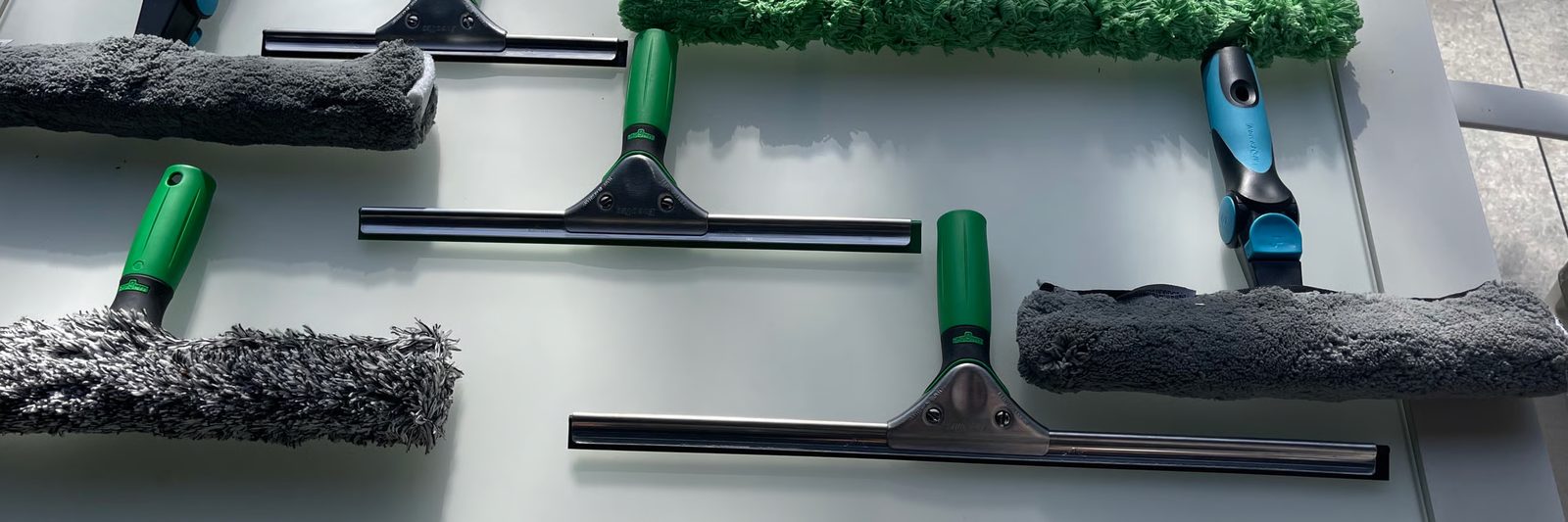 Outils professionnels